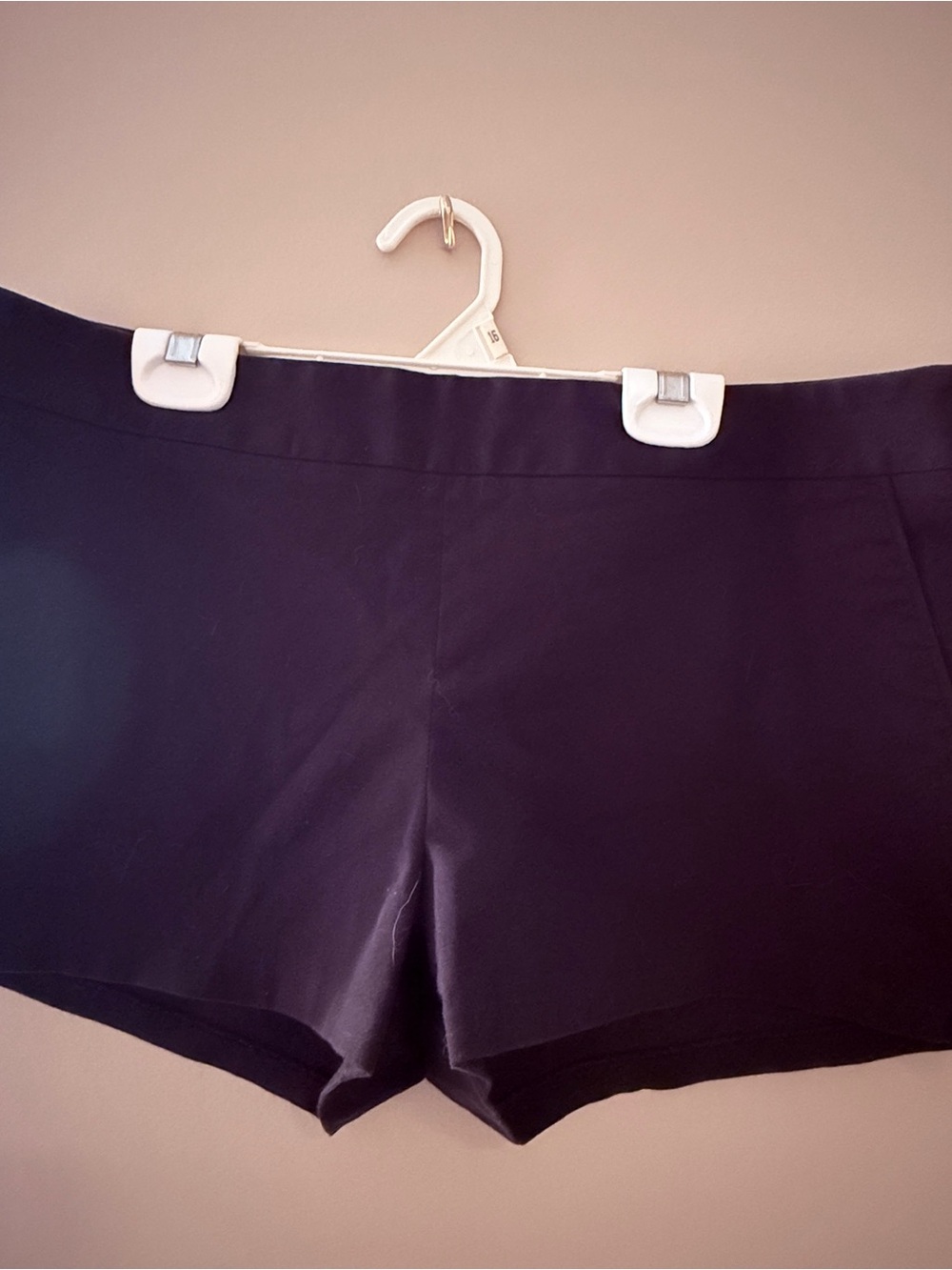 Express Black  Dress Shorts